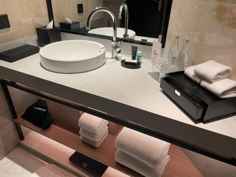 シェラトンジャカルタ