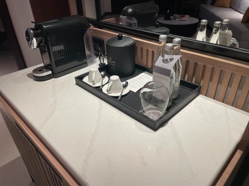 シェラトンジャカルタ