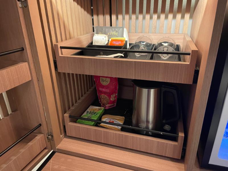 シェラトンジャカルタ