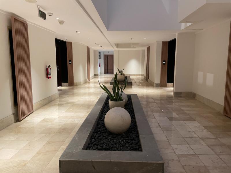 シェラトンジャカルタ