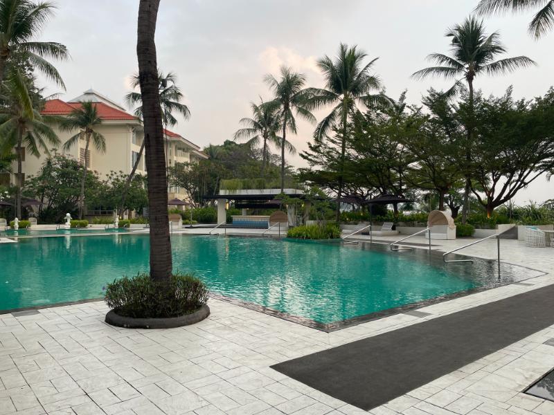 シェラトンジャカルタ