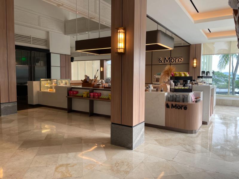 シェラトンジャカルタ