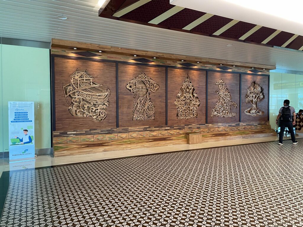 Yogyakarta International Airport