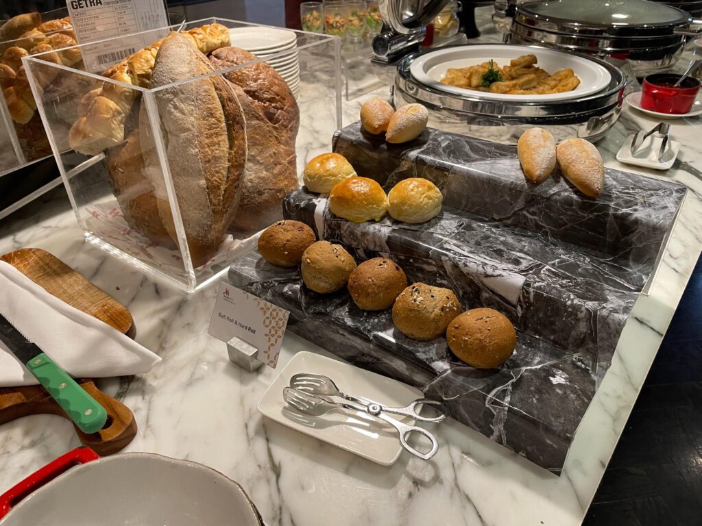 ジョグジャカルタ・マリオット・ホテル