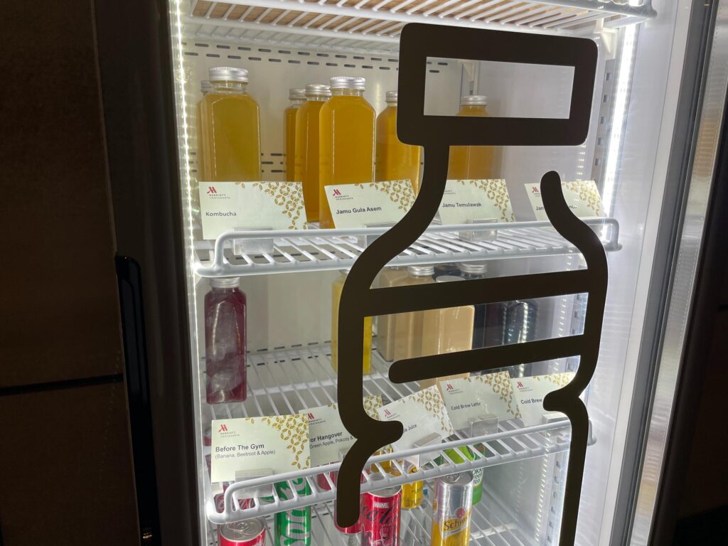 ジョグジャカルタ・マリオット・ホテル