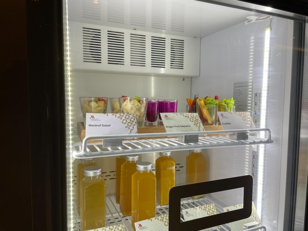 ジョグジャカルタ・マリオット・ホテル