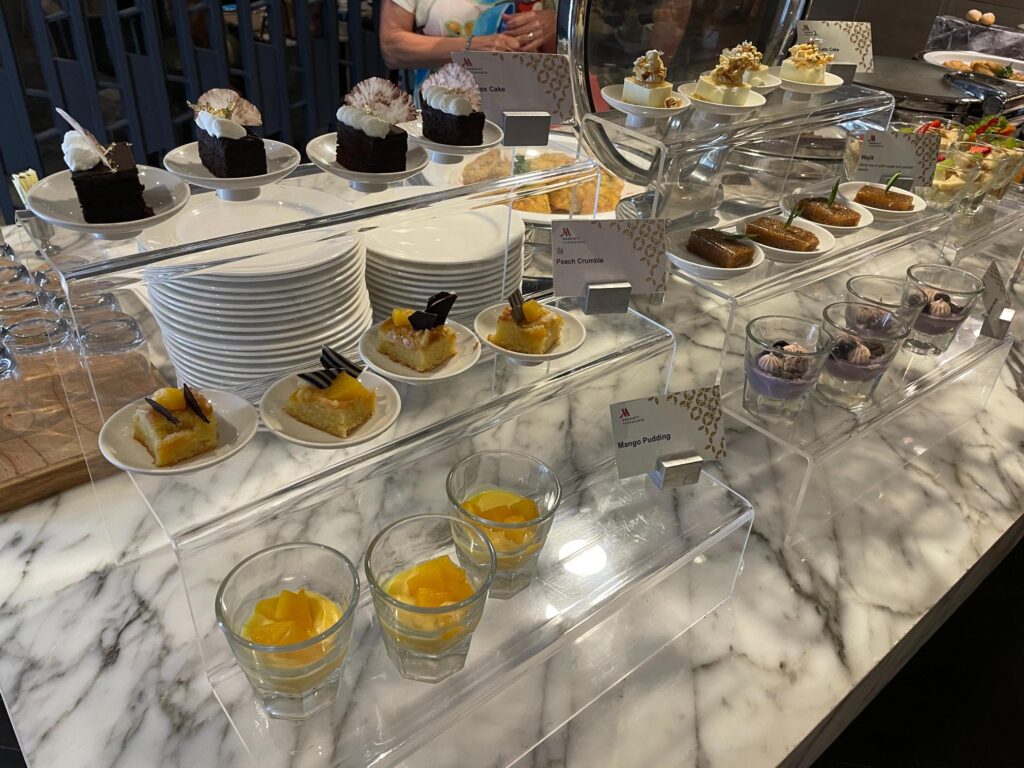 ジョグジャカルタ・マリオット・ホテル