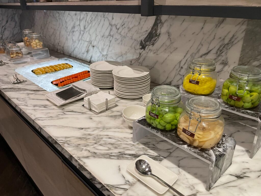 ジョグジャカルタ・マリオット・ホテル