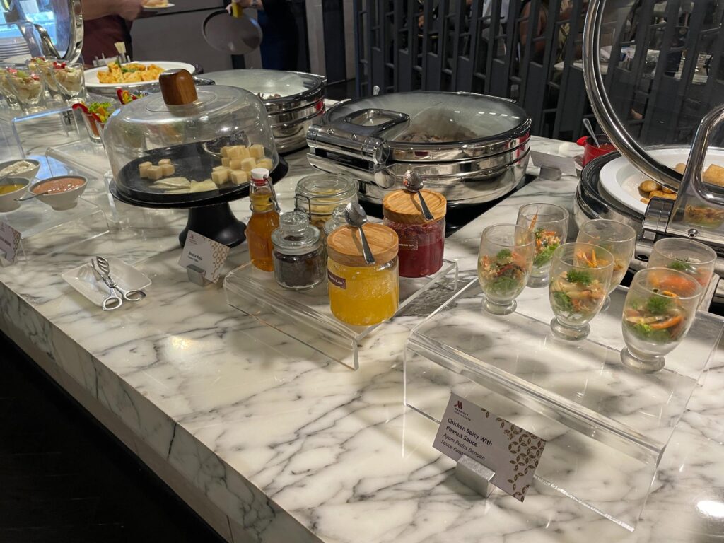 ジョグジャカルタ・マリオット・ホテル