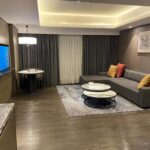 ジョグジャカルタ・マリオット・ホテル