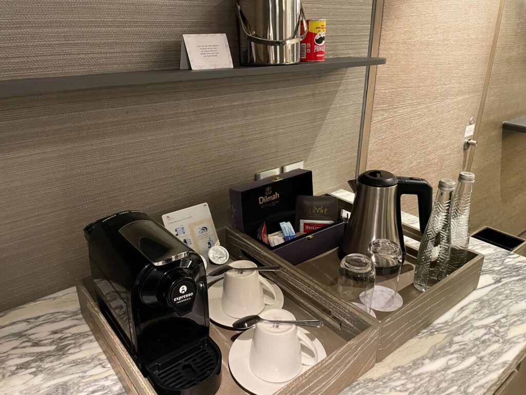 ジョグジャカルタ・マリオット・ホテル