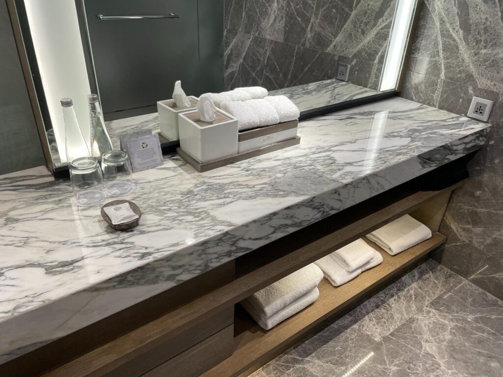 ジョグジャカルタ・マリオット・ホテル