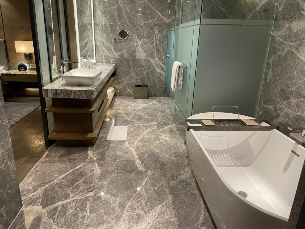 ジョグジャカルタ・マリオット・ホテル