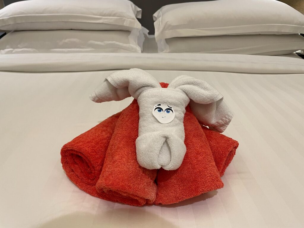 ジョグジャカルタ・マリオット・ホテル