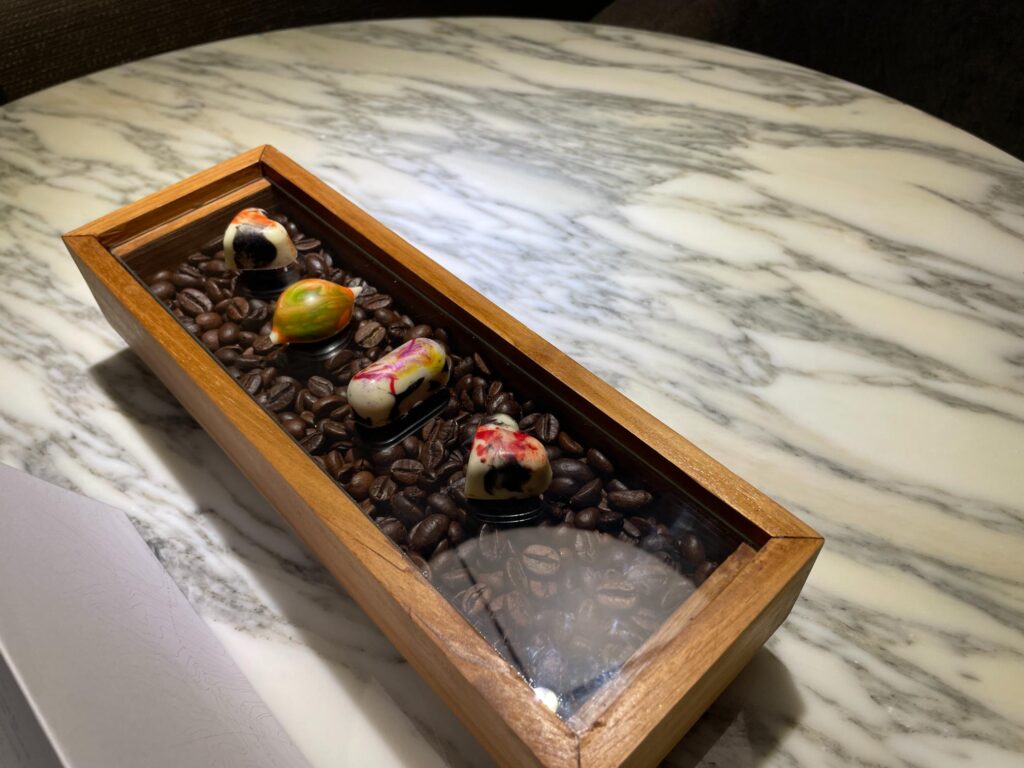 ジョグジャカルタ・マリオット・ホテル