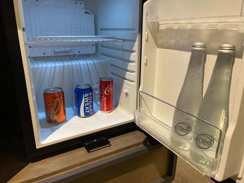 ジョグジャカルタ・マリオット・ホテル