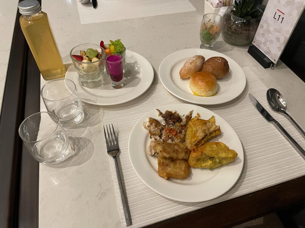 ジョグジャカルタ・マリオット・ホテル