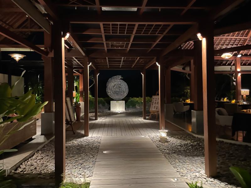 シカダリゾート・バリ・ウブド、オートグラフ コレクション