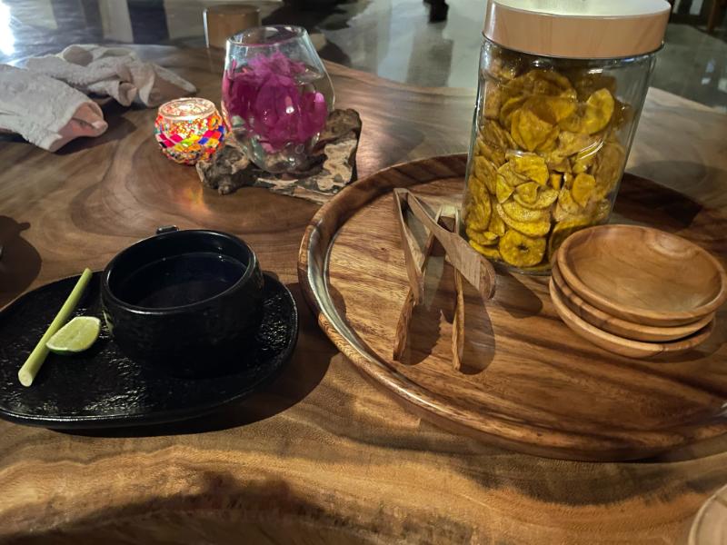 シカダリゾート・バリ・ウブド、オートグラフ コレクション