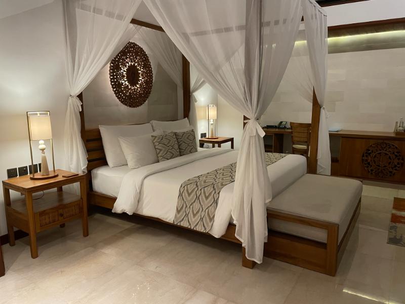 シカダリゾート・バリ・ウブド、オートグラフ コレクション