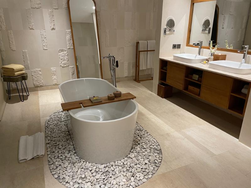 シカダリゾート・バリ・ウブド、オートグラフ コレクション