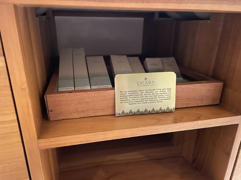 シカダリゾート・バリ・ウブド、オートグラフ コレクション