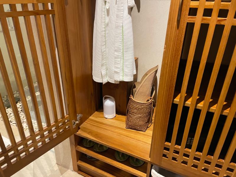 シカダリゾート・バリ・ウブド、オートグラフ コレクション