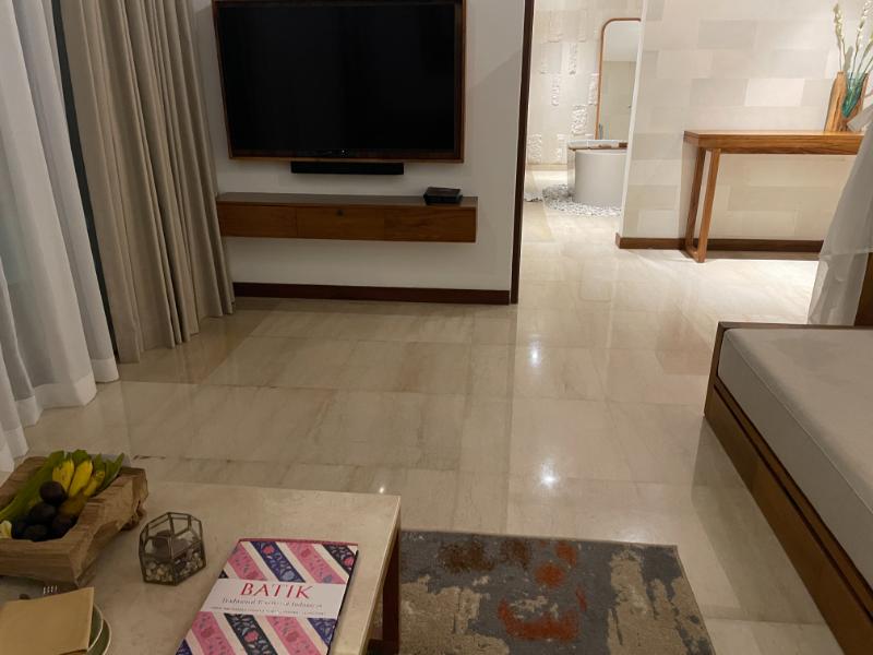 シカダリゾート・バリ・ウブド、オートグラフ コレクション