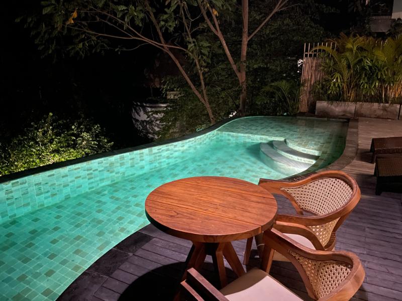 シカダリゾート・バリ・ウブド、オートグラフ コレクション