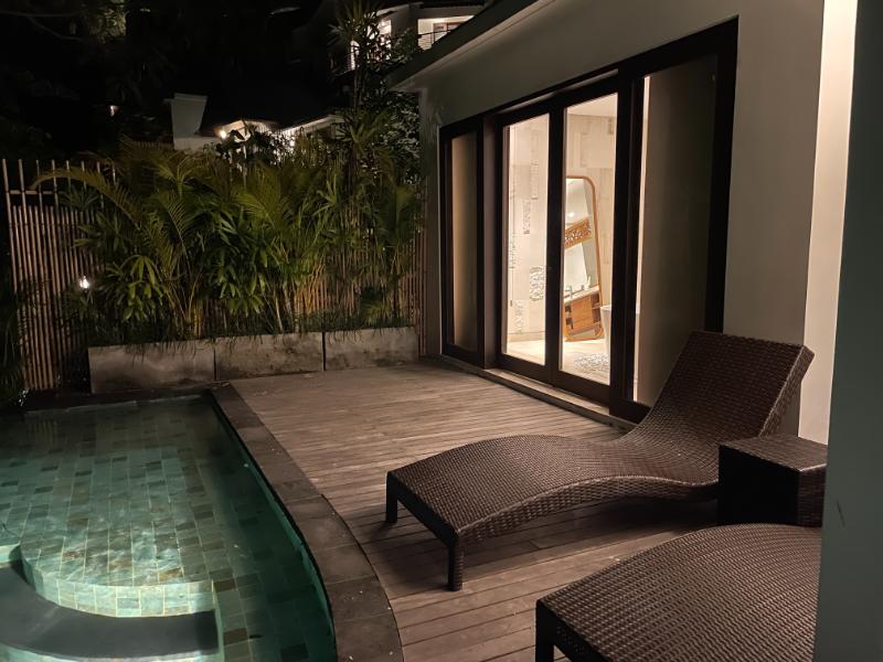 シカダリゾート・バリ・ウブド、オートグラフ コレクション