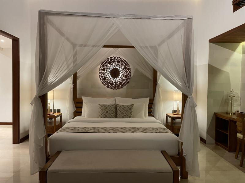 シカダリゾート・バリ・ウブド、オートグラフ コレクション