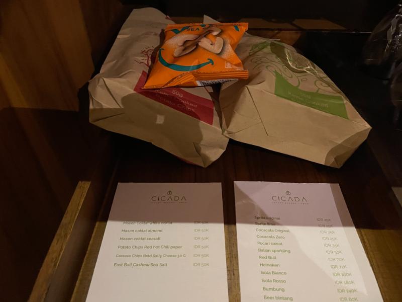 シカダリゾート・バリ・ウブド、オートグラフ コレクション