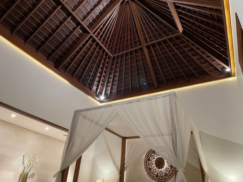 シカダリゾート・バリ・ウブド、オートグラフ コレクション