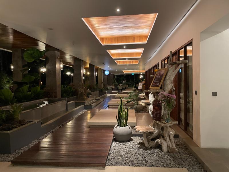 シカダリゾート・バリ・ウブド、オートグラフ コレクション