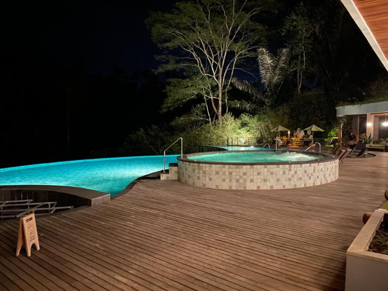 シカダリゾート・バリ・ウブド、オートグラフ コレクション