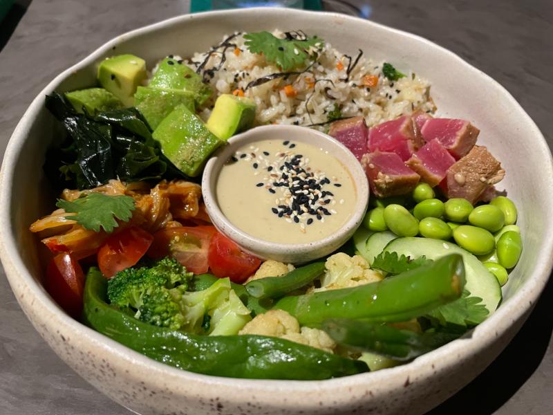 シカダリゾート・バリ・ウブド、オートグラフ コレクション