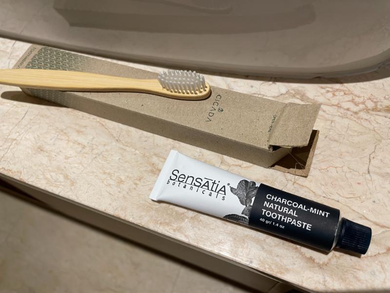 シカダリゾート・バリ・ウブド、オートグラフ コレクション