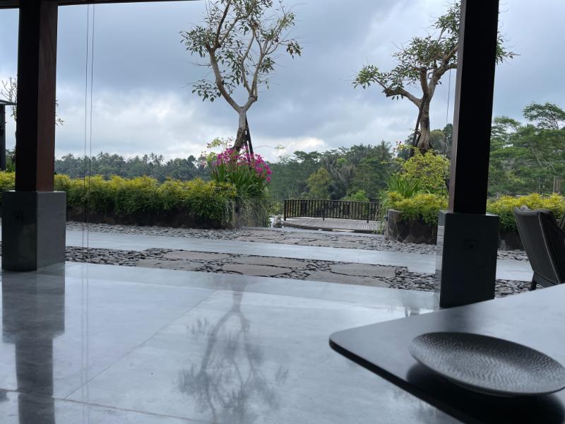 シカダリゾート・バリ・ウブド、オートグラフ コレクション