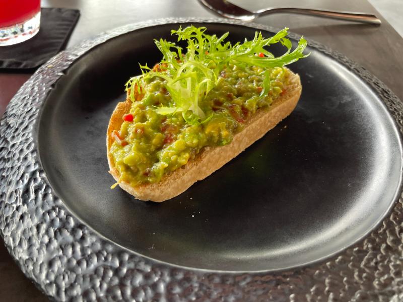 シカダリゾート・バリ・ウブド、オートグラフ コレクション