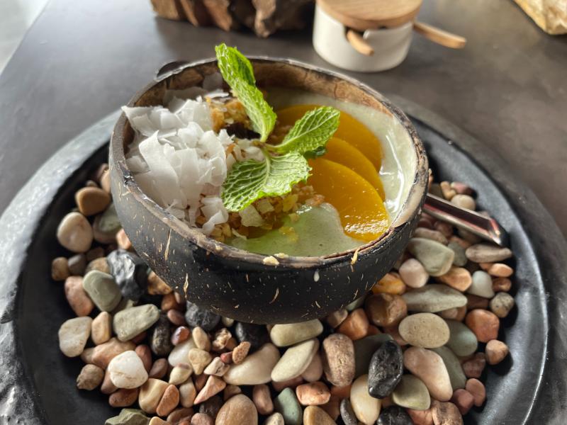 シカダリゾート・バリ・ウブド、オートグラフ コレクション