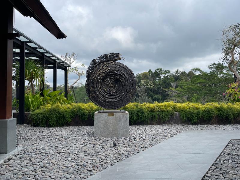 シカダリゾート・バリ・ウブド、オートグラフ コレクション