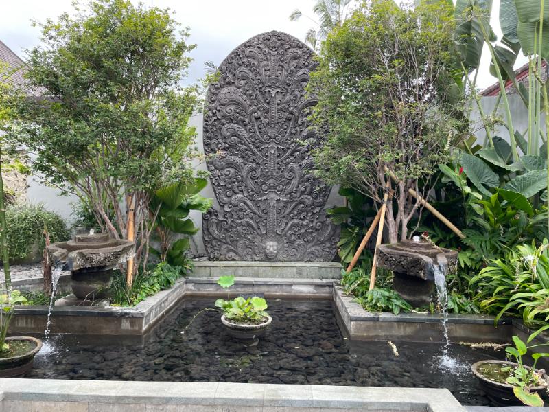 シカダリゾート・バリ・ウブド、オートグラフ コレクション