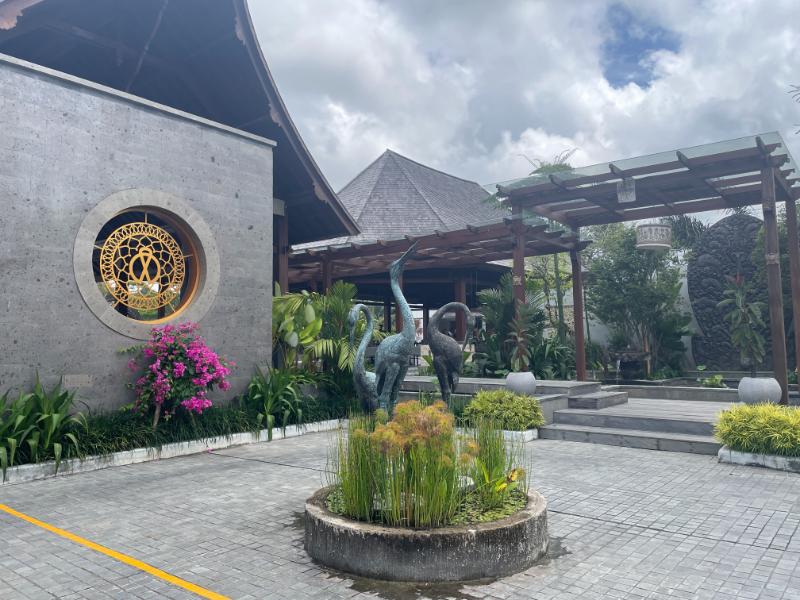 シカダリゾート・バリ・ウブド、オートグラフ コレクション