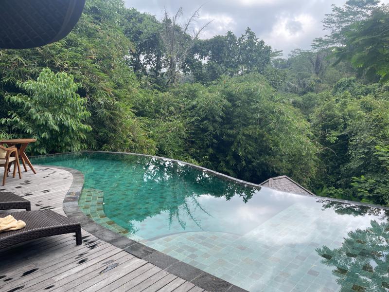 シカダリゾート・バリ・ウブド、オートグラフ コレクション