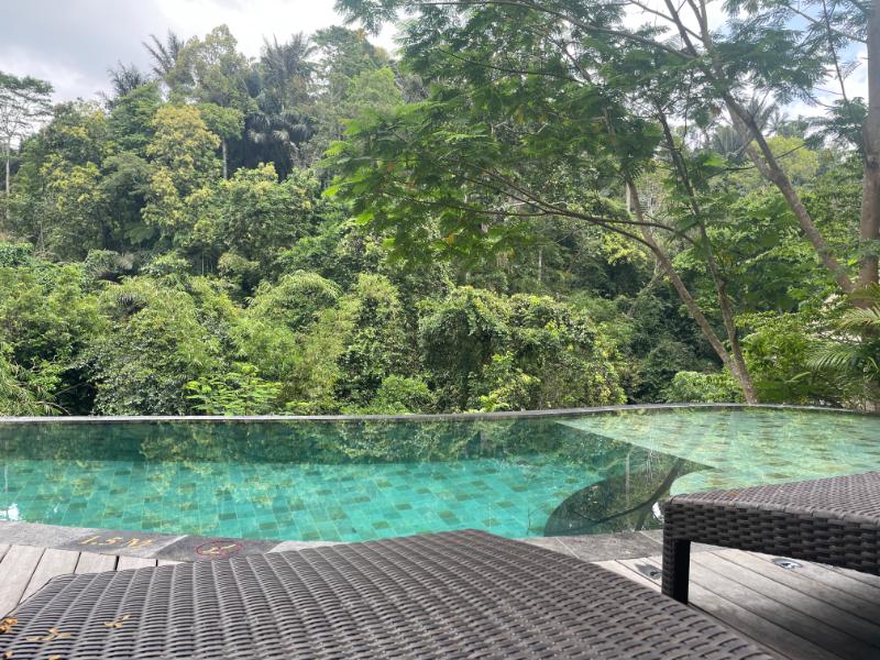 シカダリゾート・バリ・ウブド、オートグラフ コレクション