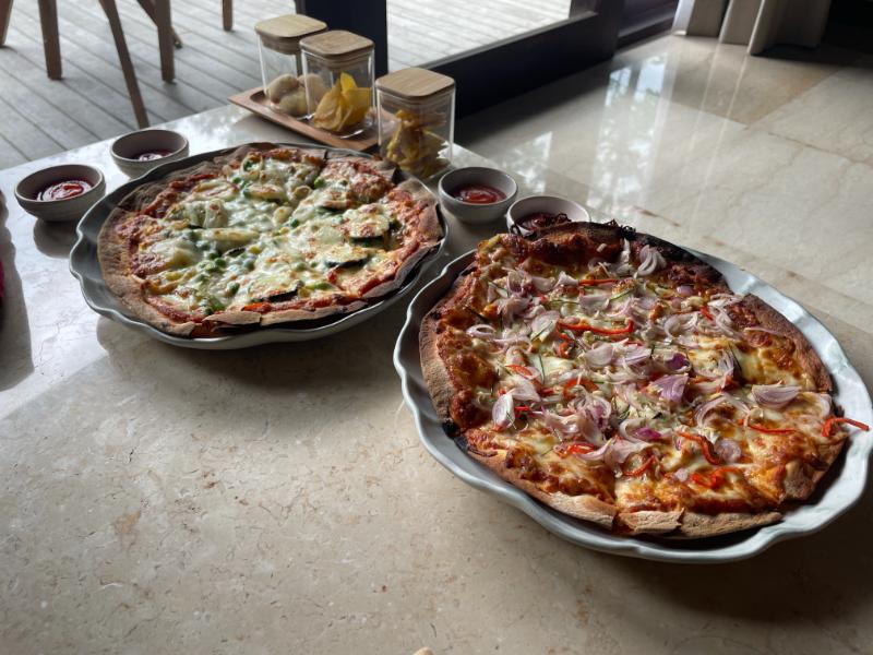 シカダリゾート・バリ・ウブド、オートグラフ コレクション