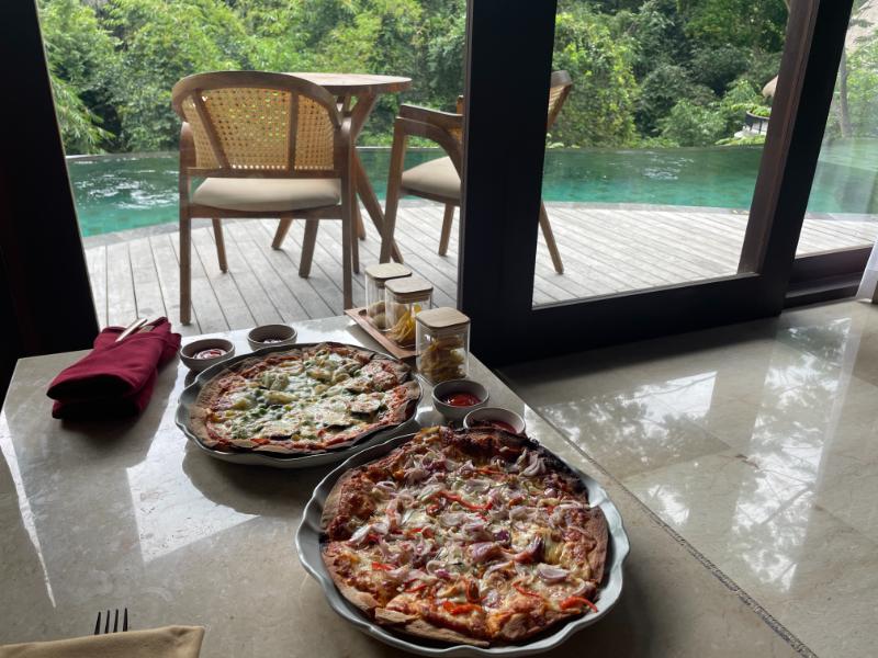 シカダリゾート・バリ・ウブド、オートグラフ コレクション