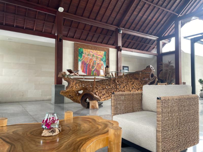 シカダリゾート・バリ・ウブド、オートグラフ コレクション