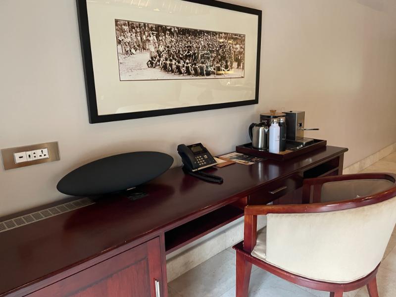 Viceroy Bali, an SLH Hotel（バイスロイ・バリ）