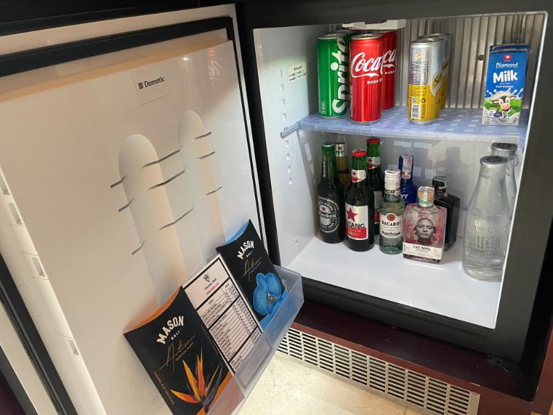 Viceroy Bali, an SLH Hotel（バイスロイ・バリ）